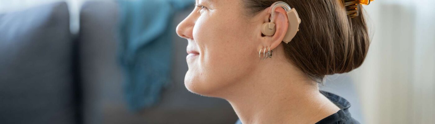 Are Modern Hearing Aids Better Suited to Seniors’ Needs?