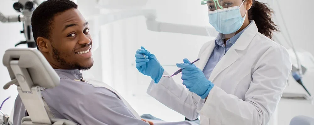 How Tidal Aligners Blend Technology And Dental Expertise