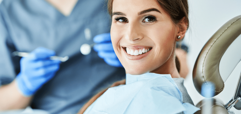 The Role Of Restorative Dentistry In Enhancing Cosmetic Outcomes