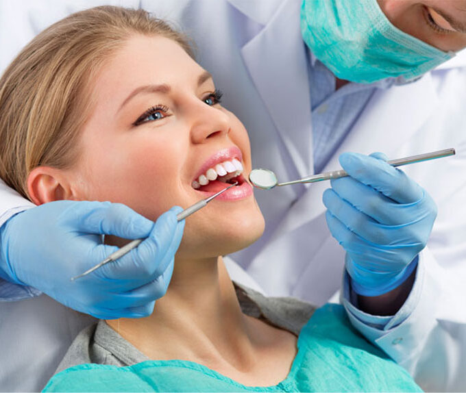 why family dentistry is the ideal starting point for cosmetic enhancements