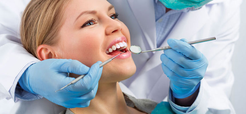 Why Family Dentistry Is The Ideal Starting Point For Cosmetic Enhancements