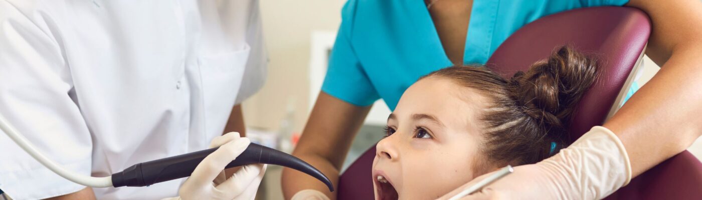 How Pediatric Dentistry Encourages Positive Attitudes Toward Oral Health