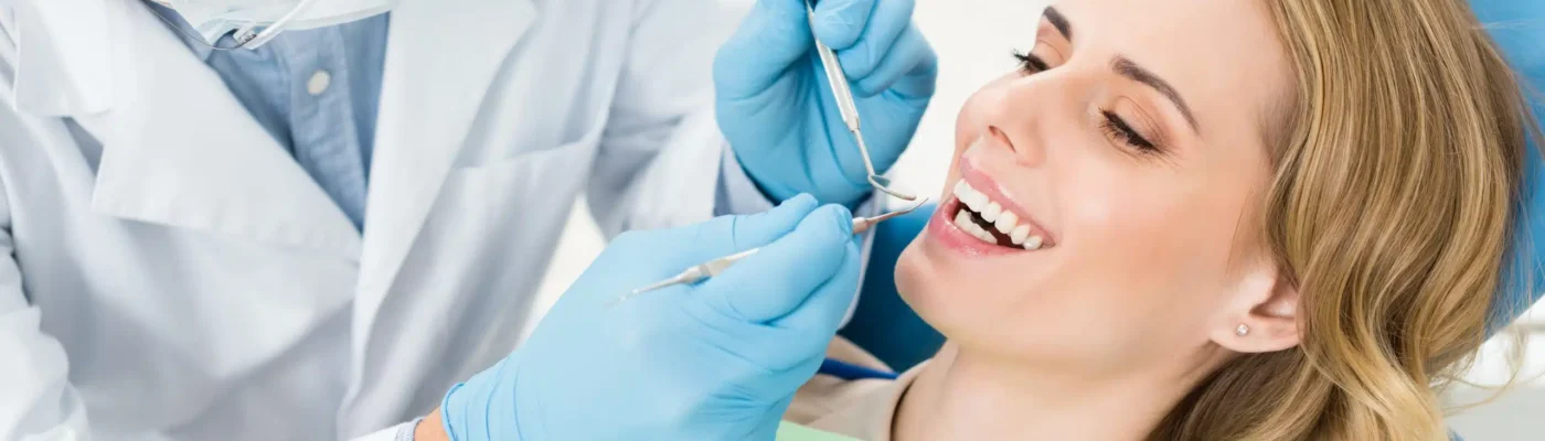 How General Dentistry Strengthens The Link Between Oral And Heart Health
