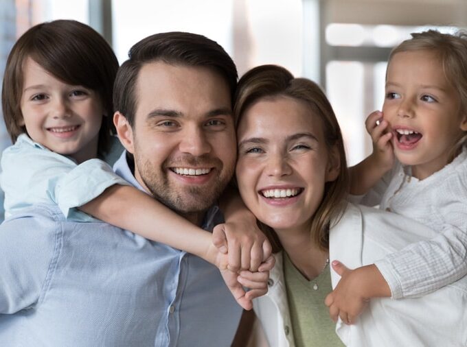 6 benefits of choosing one dental home for the whole family