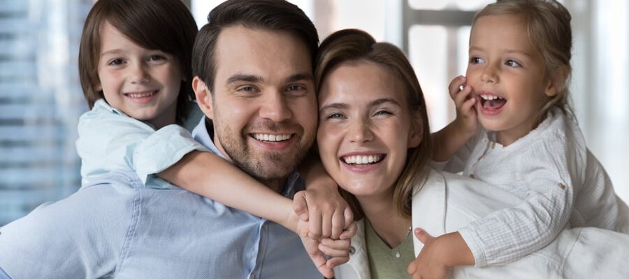 6 Benefits Of Choosing One Dental Home For The Whole Family