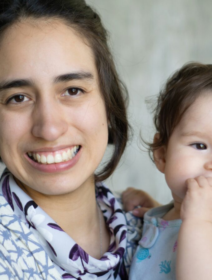 6 tips for helping kids develop positive dental habits early