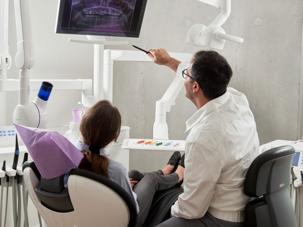 why personalized treatment planning matters in implant dentistry