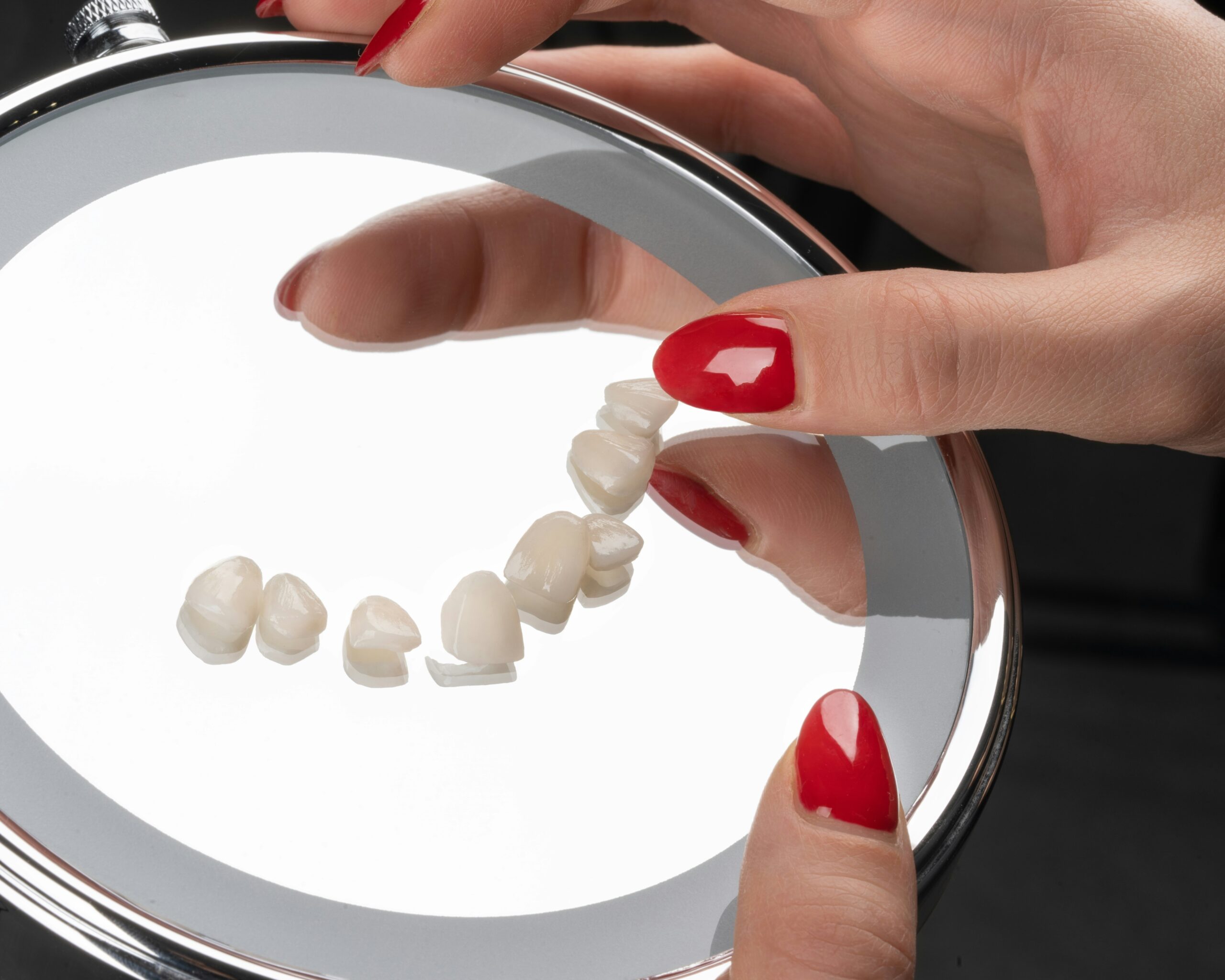 how general dentistry prepares teeth for cosmetic restorations