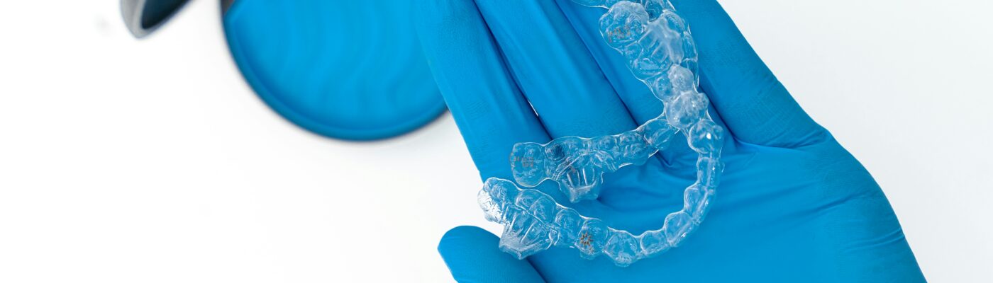 4 Tips For Keeping Clear Aligners Clean And Clear