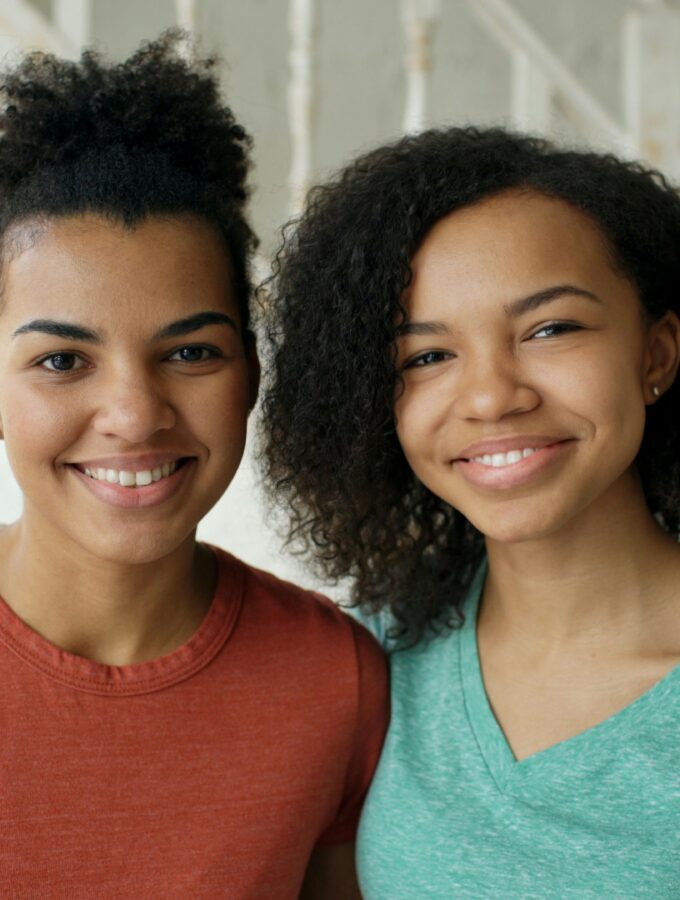 how family dentistry promotes confidence for teens and adults