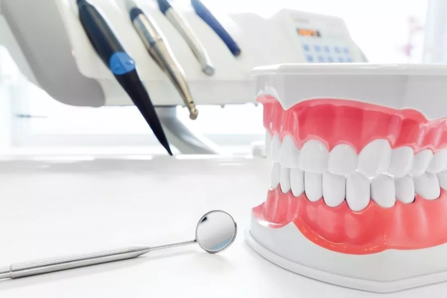 why cosmetic and preventive dentistry work best together