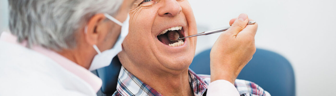 Why Preventive Dentistry Is Crucial For Seniors’ Oral Health