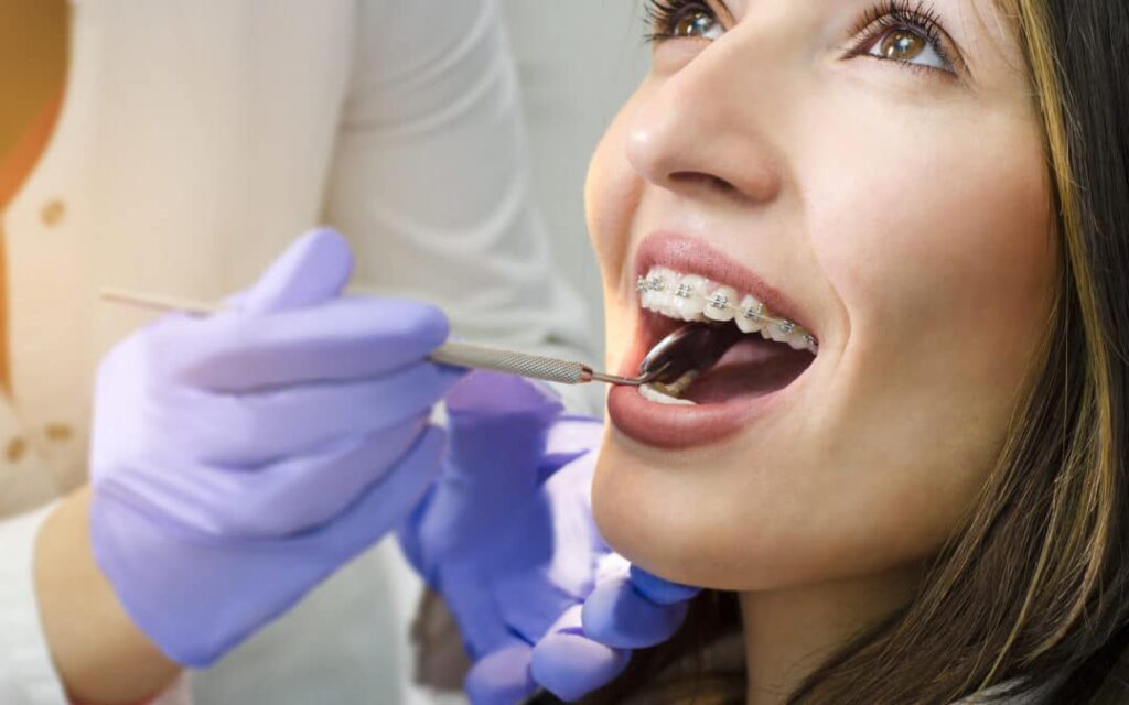 why combining cosmetic and general dentistry offers the best results