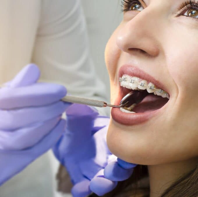 why combining cosmetic and general dentistry offers the best results