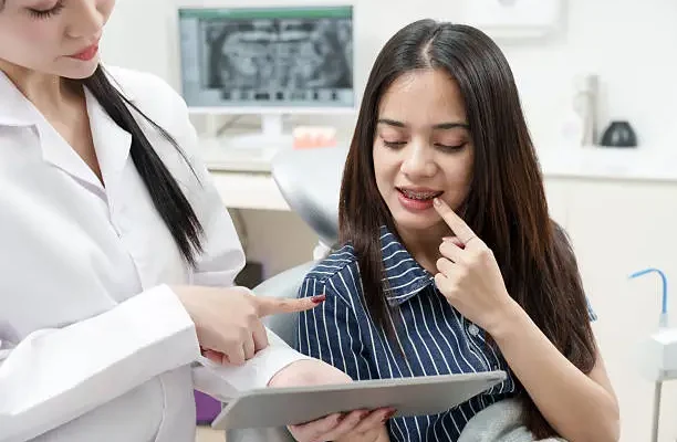 5 Benefits Of Early Periodontal Assessments For Orthodontic Patients