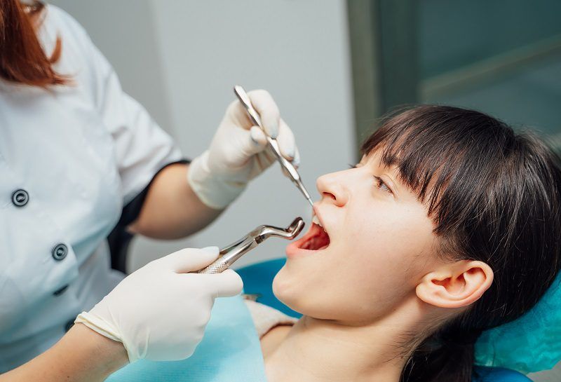 5 tips for making the most of your general dentistry visit