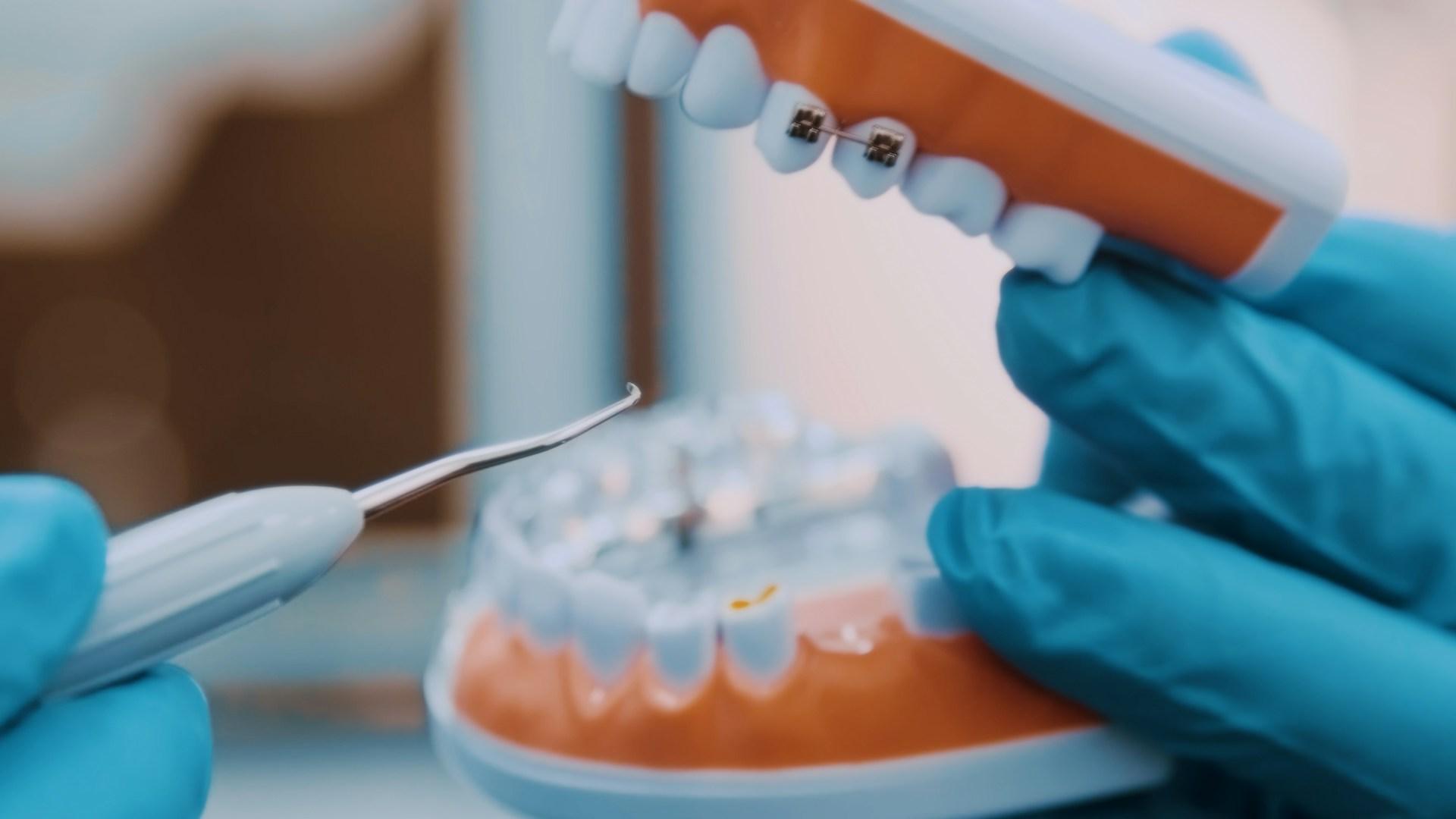 3 signs your general dentist may recommend orthodontics