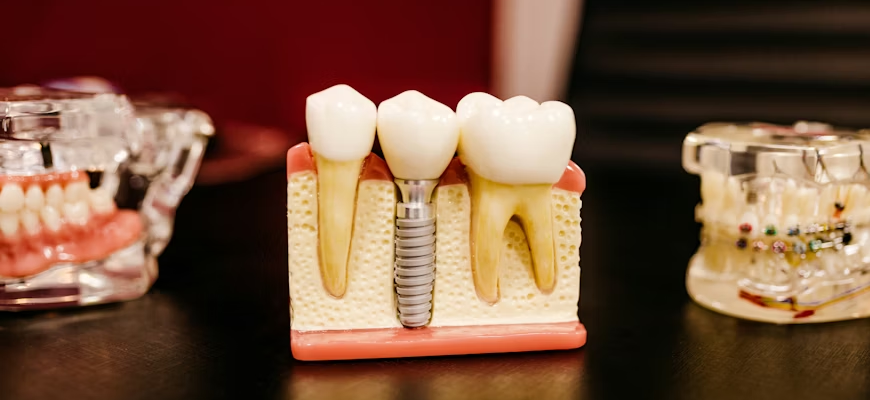 How General Dentistry Bridges Preventive And Cosmetic Dentistry Together