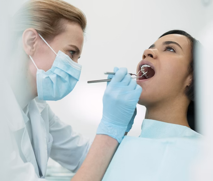 Word image 1507 1 Live Sv 6 preventive services general dentists provide at routine checkups