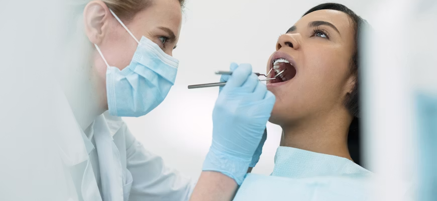 6 Preventive Services General Dentists Provide At Routine Checkups