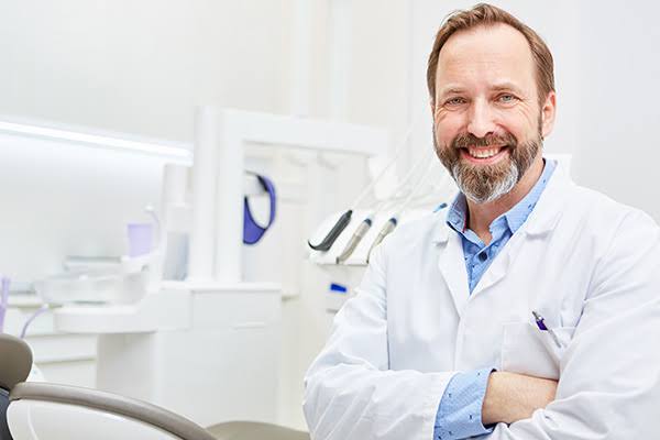 3 Reasons General Dentistry Is Essential For Long Term Gum Health